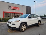 Photo of 2015 Jeep Cherokee Sport  for sale at Kenny Ottawa in Ottawa, ON