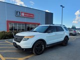 Photo of 2015 Ford Explorer XLT 4WD for sale at Kenny Ottawa in Ottawa, ON