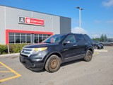Photo of 2015 Ford Explorer XLT 4WD for sale at Kenny Ottawa in Ottawa, ON