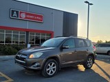 Photo of 2011 Toyota RAV4 Limited V6 for sale at Kenny Ottawa in Ottawa, ON