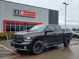 Photo of 2016 RAM 1500 Sport SWB for sale at Kenny Ottawa in Ottawa, ON