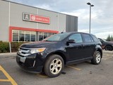 Photo of 2014 Ford Edge SEL AWD for sale at Kenny Ottawa in Ottawa, ON