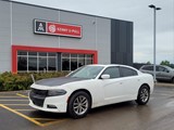 Photo of 2014 Dodge Charger Police  for sale at Kenny Ottawa in Ottawa, ON