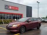 Photo of 2012 Honda Civic LX  for sale at Kenny Ottawa in Ottawa, ON