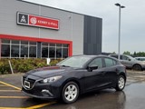 Photo of 2015 Mazda MAZDA3 i Sport for sale at Kenny Ottawa in Ottawa, ON