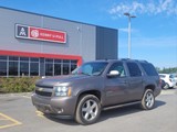 Photo of 2013 Chevrolet Tahoe LT  for sale at Kenny Ottawa in Ottawa, ON
