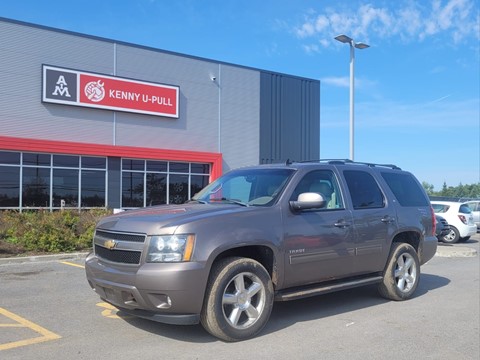 Photo d'une 2013 Chevrolet Tahoe LT  à vendre chez Kenny Ottawa à Ottawa, ON