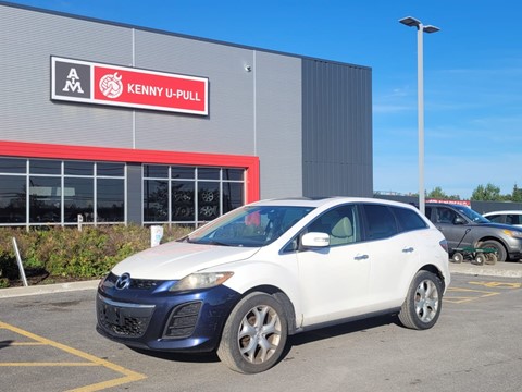 Photo of 2010 Mazda CX-7 S Touring for sale at Kenny Ottawa in Ottawa, ON