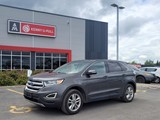 Photo of 2016 Ford Edge SEL AWD for sale at Kenny Ottawa in Ottawa, ON