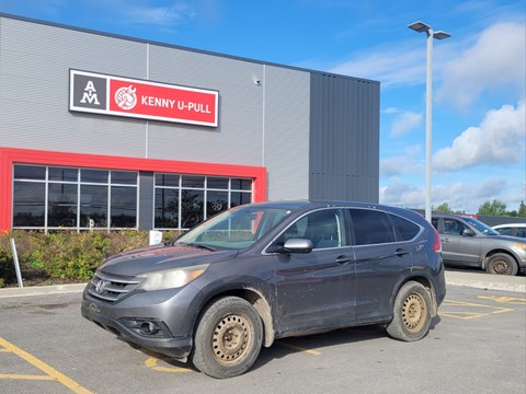 Photo of 2014 Honda CR-V EX  for sale at Kenny Ottawa in Ottawa, ON