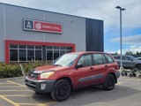 Photo of 2001 Toyota RAV4   for sale at Kenny Ottawa in Ottawa, ON