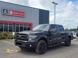 Photo of 2013 Ford F-150 FX4 5.5-ft. Bed for sale at Kenny Ottawa in Ottawa, ON