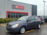Photo of 2010 Hyundai Accent SE  for sale at Kenny Ottawa in Ottawa, ON