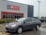 Photo of 2015 Nissan Sentra SV  for sale at Kenny Ottawa in Ottawa, ON