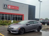 Photo of 2016 Honda Civic LX  for sale at Kenny Ottawa in Ottawa, ON