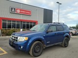 Photo of 2008 Ford Escape XLT V6 for sale at Kenny Ottawa in Ottawa, ON