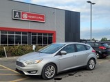 Photo of 2018 Ford Focus   for sale at Kenny Ottawa in Ottawa, ON