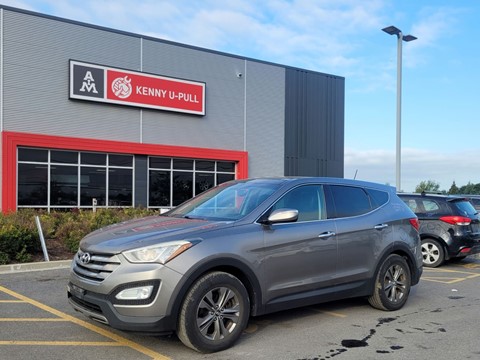 Photo of 2013 Hyundai Santa Fe Sport 2.0 for sale at Kenny Ottawa in Ottawa, ON
