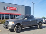 Photo of 2004 Ford F-150 FX4 Flareside for sale at Kenny Ottawa in Ottawa, ON