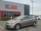 Photo of 2013 Hyundai Elantra GLS  for sale at Kenny Ottawa in Ottawa, ON