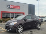 Photo of 2015 Buick Encore Premium  for sale at Kenny Ottawa in Ottawa, ON