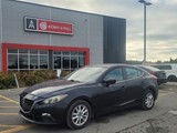 Photo of 2015 Mazda MAZDA3 i Touring for sale at Kenny Ottawa in Ottawa, ON