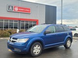 Photo of 2009 Dodge Journey SE  for sale at Kenny Ottawa in Ottawa, ON