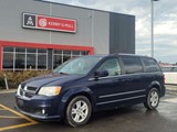 Photo of 2014 Dodge Grand Caravan Crew  for sale at Kenny Ottawa in Ottawa, ON