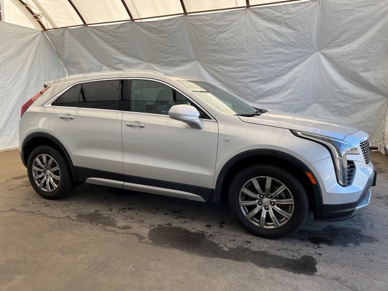 Photo of  2019 Cadillac XT4   for sale at Lakehead Motors Ltd in Thunder Bay, ON