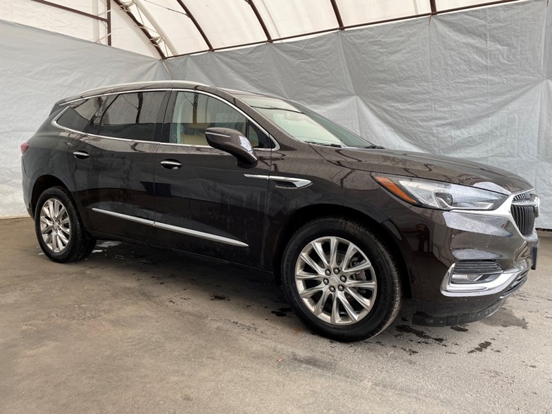 Photo of  2018 Buick Enclave   for sale at Lakehead Motors Ltd in Thunder Bay, ON