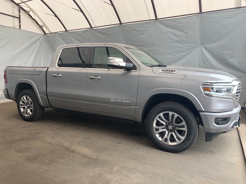 Photo of  2020 RAM 1500   for sale at Lakehead Motors Ltd in Thunder Bay, ON