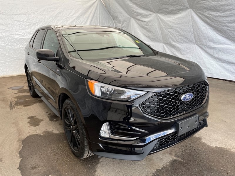 Photo of  2022 Ford Edge   for sale at Lakehead Motors Ltd in Thunder Bay, ON