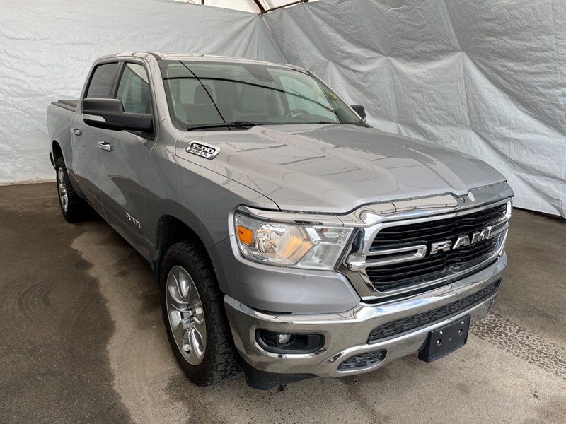 Photo of  2020 RAM 1500   for sale at Lakehead Motors Ltd in Thunder Bay, ON