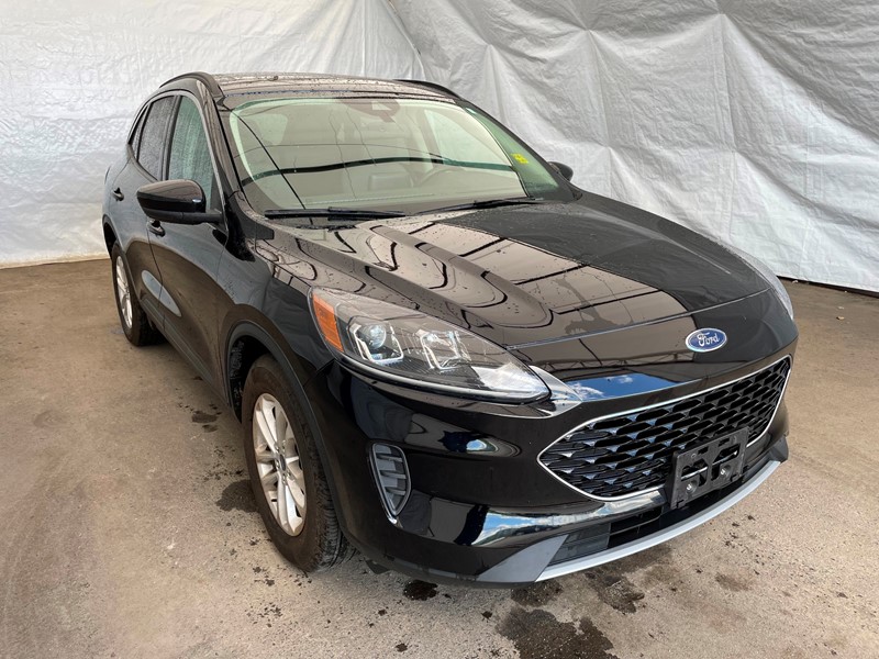 Photo of  2020 Ford Escape   for sale at Lakehead Motors Ltd in Thunder Bay, ON
