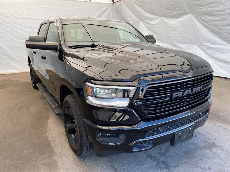 Photo of  2019 RAM 1500   for sale at Lakehead Motors Ltd in Thunder Bay, ON