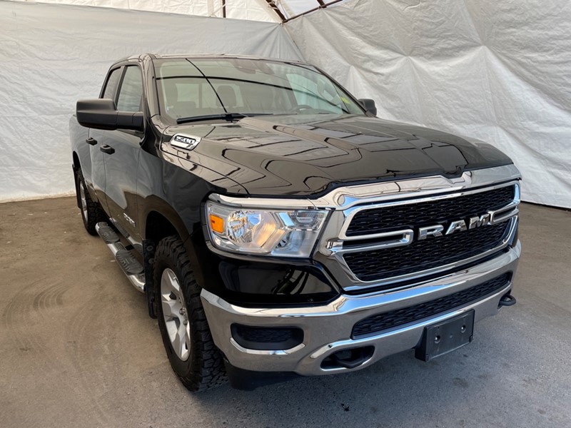 Photo of  2021 RAM 1500   for sale at Lakehead Motors Ltd in Thunder Bay, ON