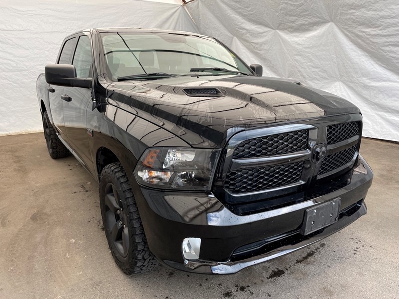 Photo of  2019 RAM 1500 Classic   for sale at Lakehead Motors Ltd in Thunder Bay, ON