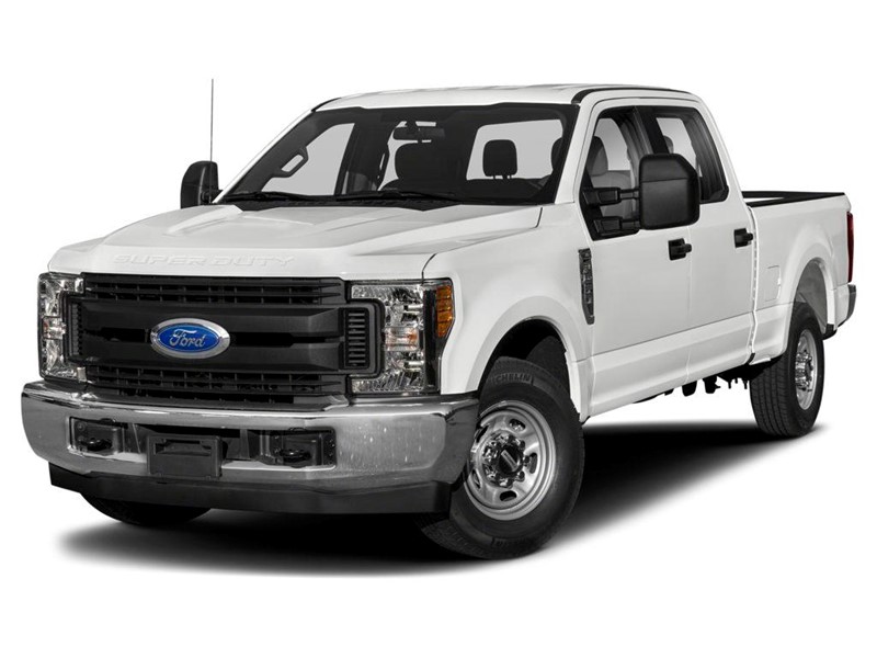 Photo of  2017 Ford F-350   for sale at Lakehead Motors Ltd in Thunder Bay, ON