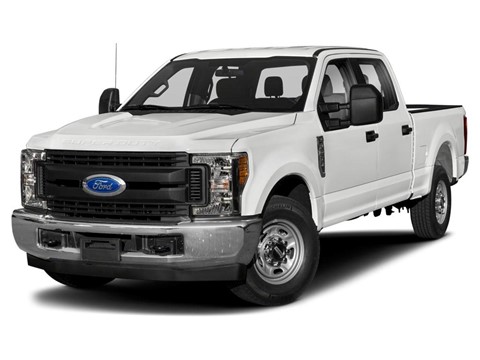 Photo of Used 2017 Ford F-350   for sale at Lakehead Motors Ltd in Thunder Bay, ON