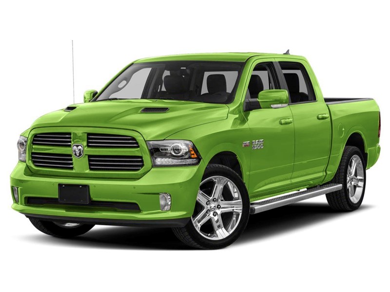 Photo of  2017 RAM 1500   for sale at Lakehead Motors Ltd in Thunder Bay, ON