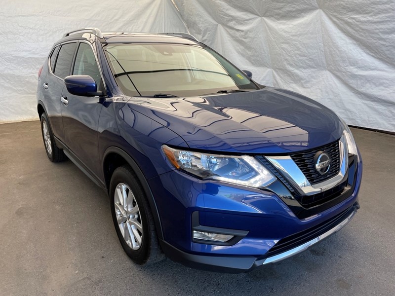 Photo of  2020 Nissan Rogue   for sale at Lakehead Motors Ltd in Thunder Bay, ON
