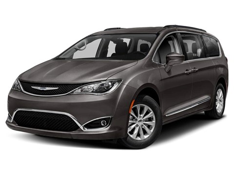 Photo of Used 2017 Chrysler Pacifica   for sale at Lakehead Motors Ltd in Thunder Bay, ON