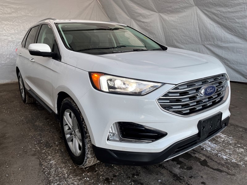 Photo of  2020 Ford Edge   for sale at Lakehead Motors Ltd in Thunder Bay, ON