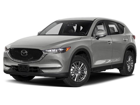 Photo of Used 2019 Mazda CX-5   for sale at Lakehead Motors Ltd in Thunder Bay, ON