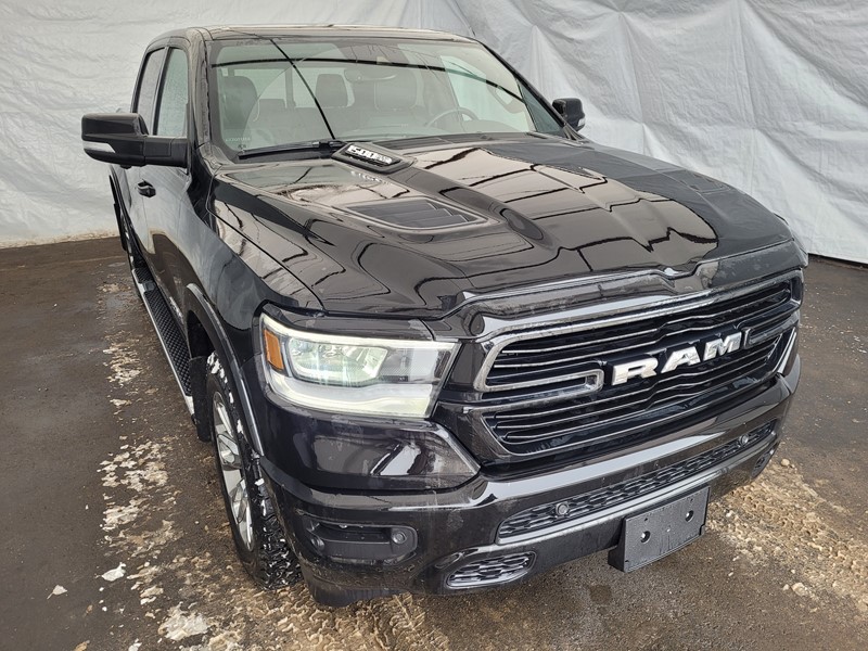 Photo of  2022 RAM 1500   for sale at Lakehead Motors Ltd in Thunder Bay, ON