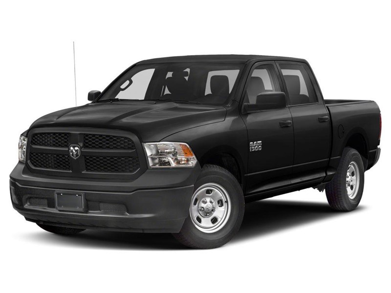 Photo of  2020 RAM 1500 Classic   for sale at Lakehead Motors Ltd in Thunder Bay, ON