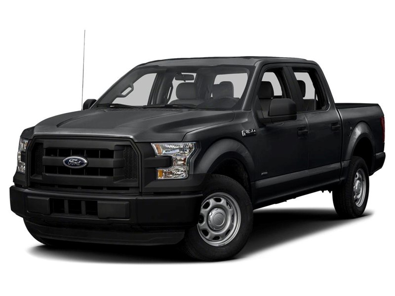 Photo of  2016 Ford F-150   for sale at Lakehead Motors Ltd in Thunder Bay, ON