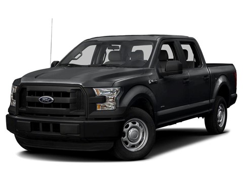 Photo of Used 2016 Ford F-150   for sale at Lakehead Motors Ltd in Thunder Bay, ON