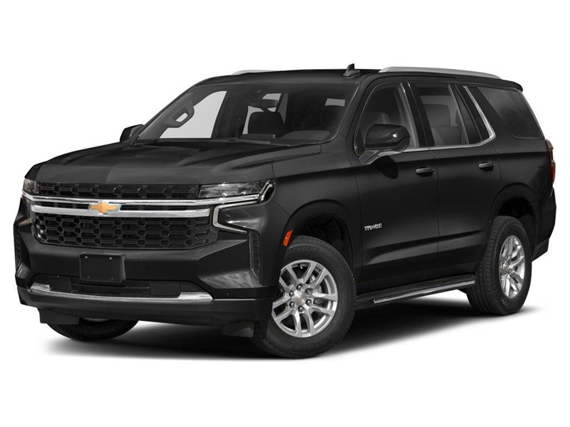 Photo of  2021 Chevrolet Tahoe   for sale at Lakehead Motors Ltd in Thunder Bay, ON