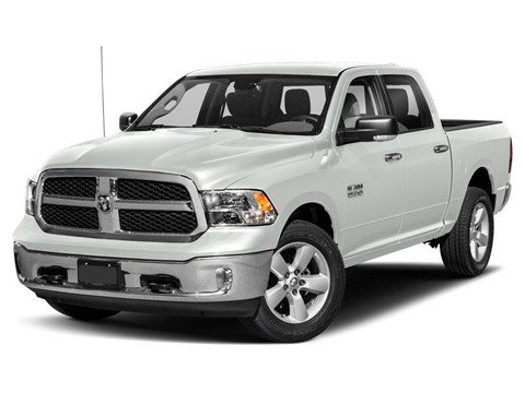 Photo of Used 2019 RAM 1500 Classic   for sale at Lakehead Motors Ltd in Thunder Bay, ON